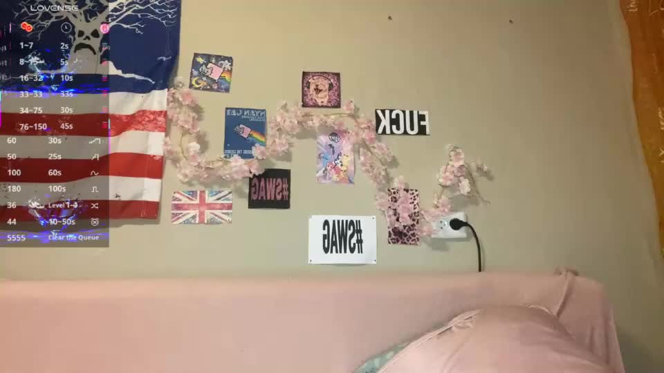 kittywithyou Webcam Chat September 7, 2026