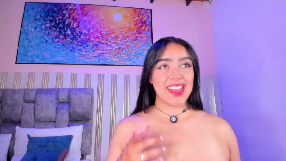 nina_glow_ Webcam Chat September 7, 2026