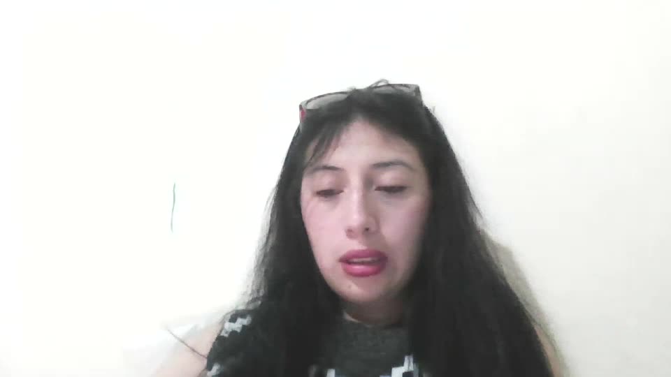 luisa_homes Webcam Chat September 7, 2026