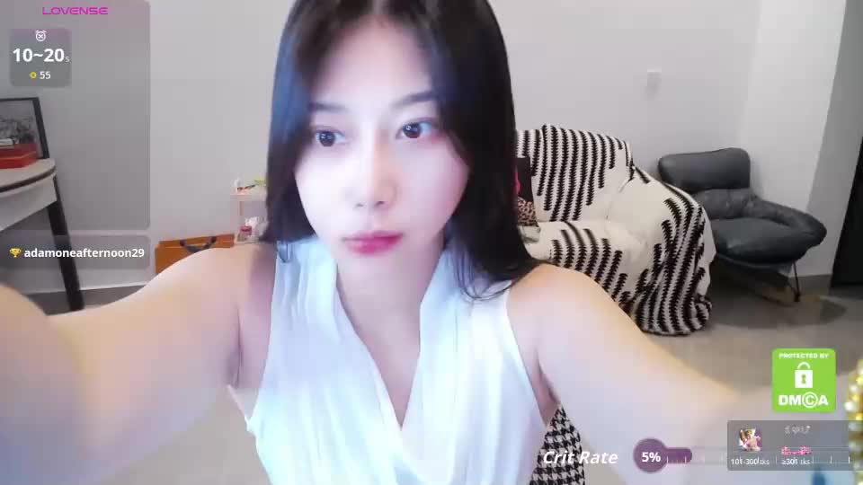 _smileflower_ Webcam Chat September 7, 2026