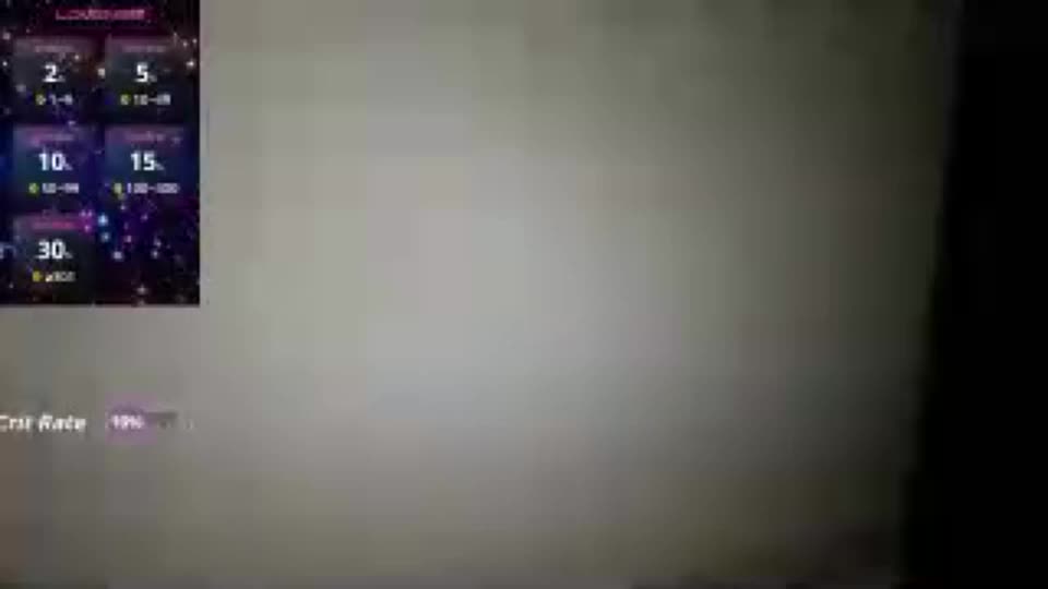magic_door_open Webcam Chat September 7, 2026