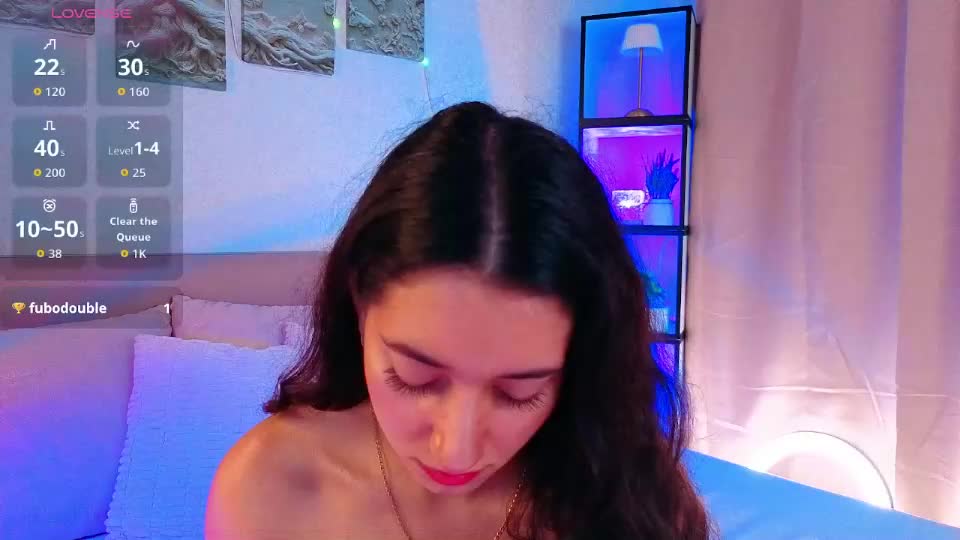 sharonrodrigueez Webcam Chat September 7, 2026
