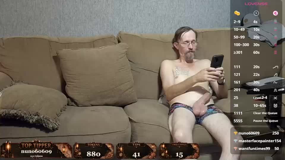 mad_maker Webcam Chat September 7, 2026