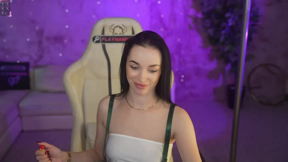 anabel054 Webcam Chat September 7, 2026