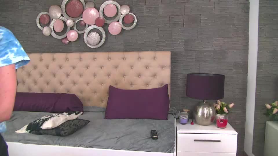 arya_joy Webcam Chat September 7, 2026