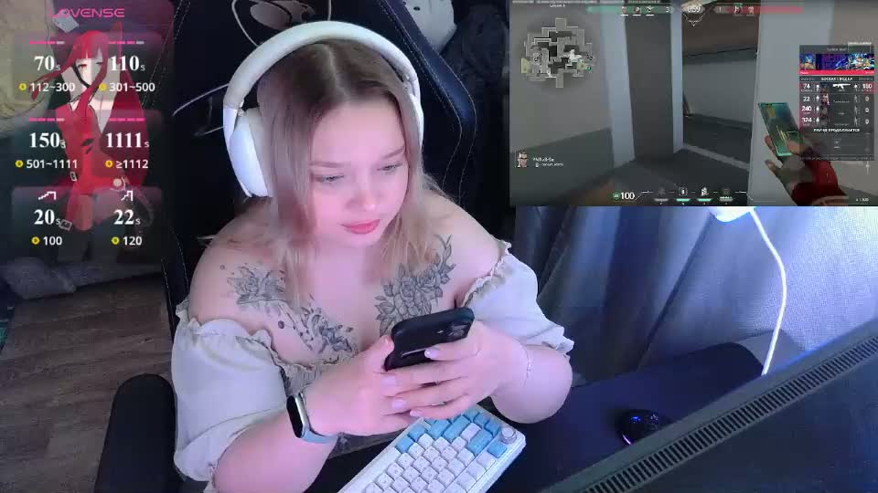 _sofia_adam_ Webcam Chat September 7, 2026