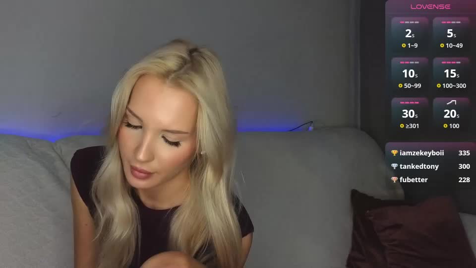 cutiefull_lion Webcam Chat September 7, 2026
