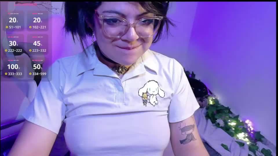 meow_cat4 Webcam Chat September 7, 2026