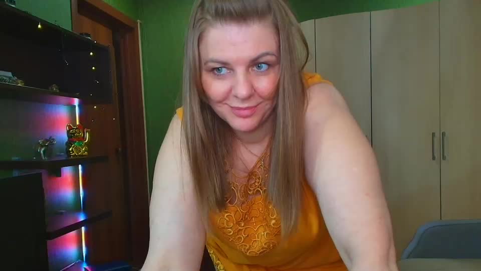 veronikawgold Webcam Chat September 7, 2026