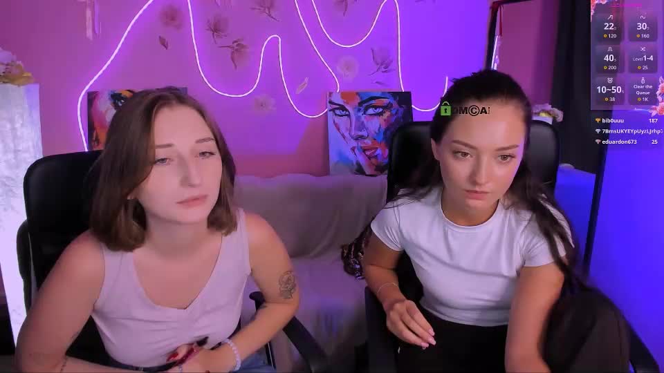 eva_smiith_ Webcam Chat September 7, 2026