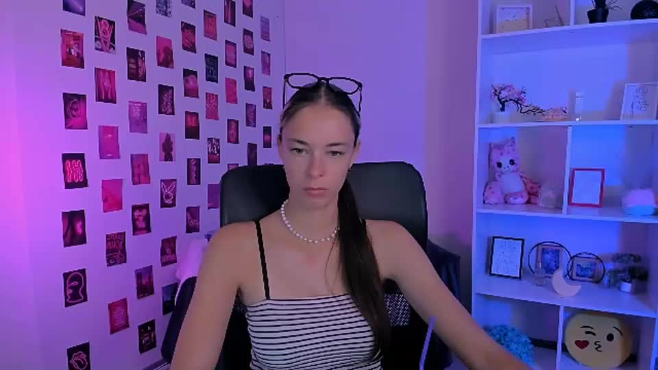 lia_dream_ Webcam Chat September 7, 2026