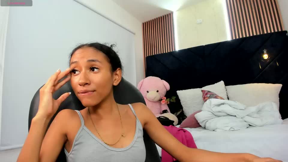 vicky_castillo Webcam Chat September 7, 2026