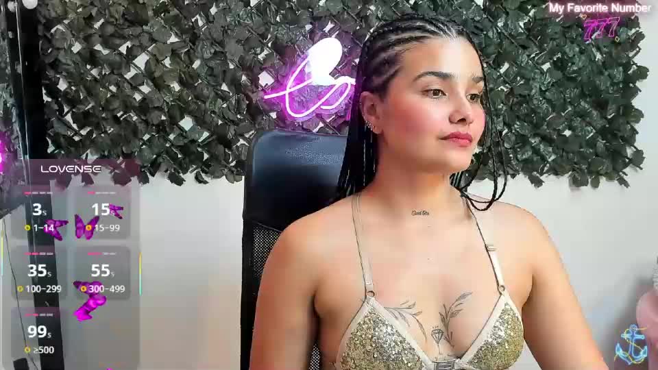 destinyhills_ Webcam Chat September 7, 2026
