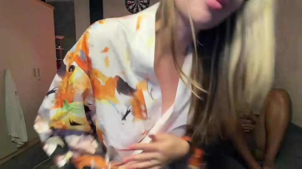 veronicajo66 Webcam Chat September 7, 2026
