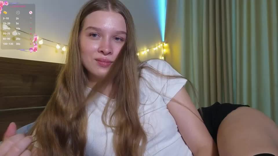 adorielle Webcam Chat September 7, 2026