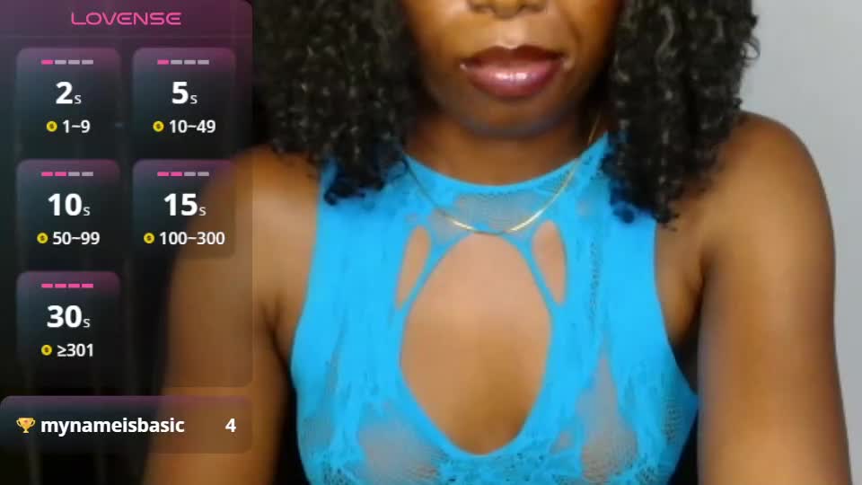 sweet_puna Webcam Chat September 7, 2026