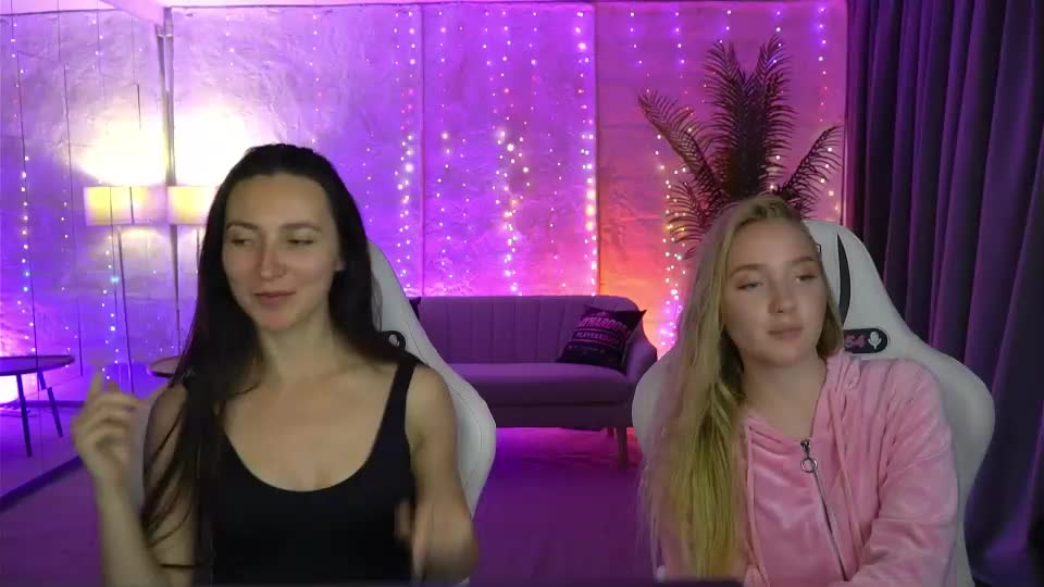 sweetdesiree_ Webcam Chat September 7, 2026