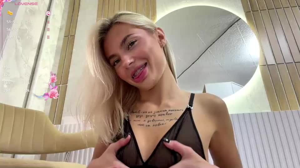 leomaainslie Webcam Chat September 7, 2026