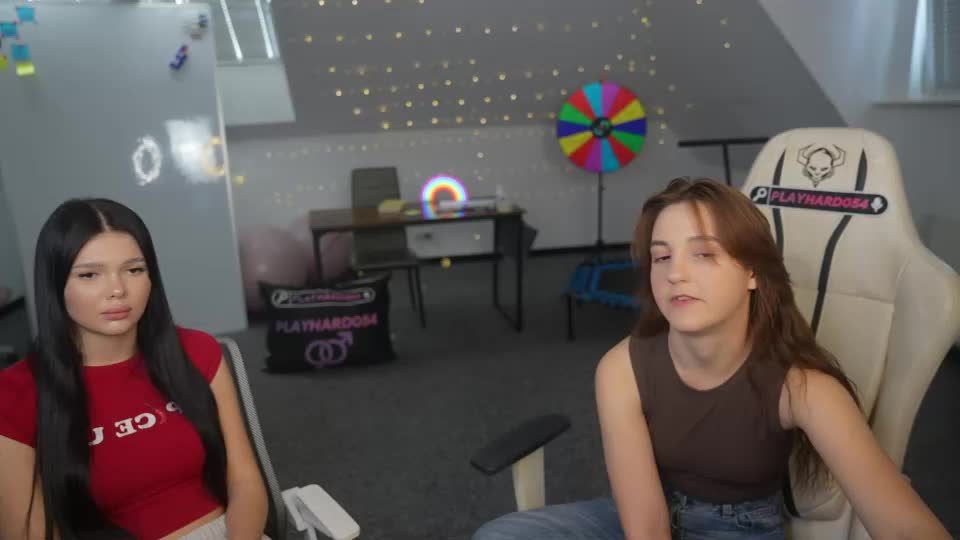 livehub054 Webcam Chat September 7, 2026