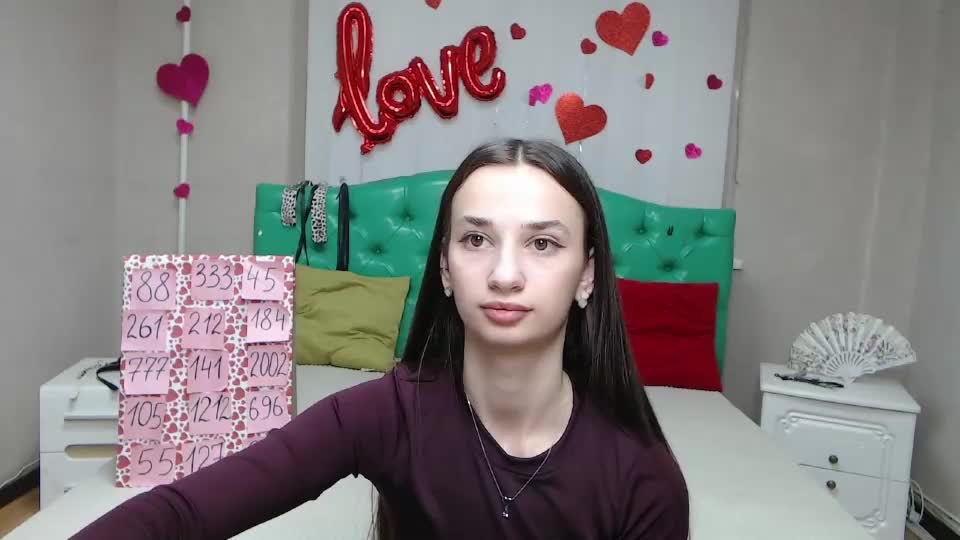 jessicabreez Webcam Chat September 7, 2026