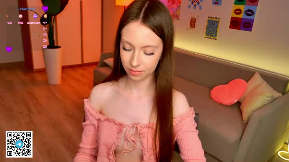 yasmin_kass Webcam Chat September 7, 2026