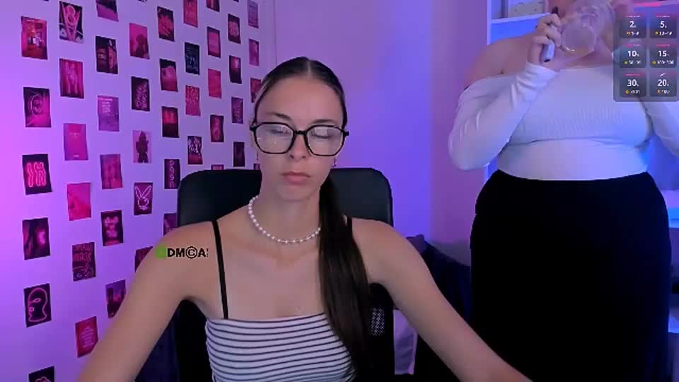 lia_dream_ Webcam Chat September 7, 2026