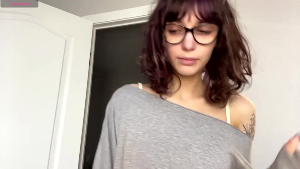 odettehatt Webcam Chat September 7, 2026