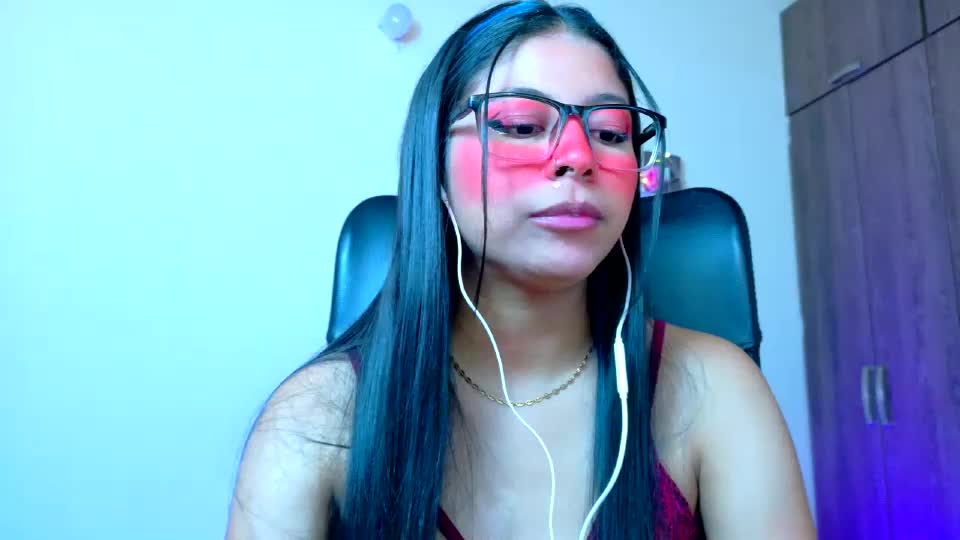xallysonx_ Webcam Chat September 7, 2026