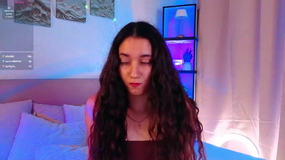 sharonrodrigueez Webcam Chat September 7, 2026