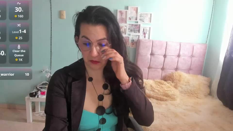 talia_mystic Webcam Chat September 7, 2026