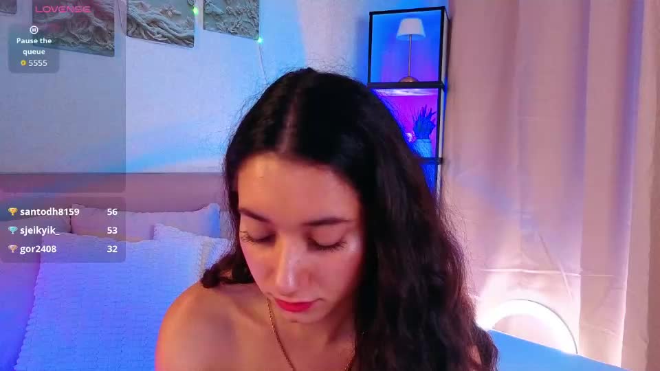 sharonrodrigueez Webcam Chat September 7, 2026
