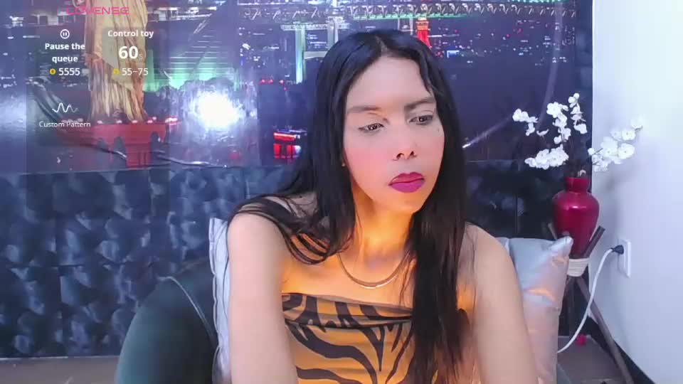 catalella_ar Webcam Chat September 7, 2026