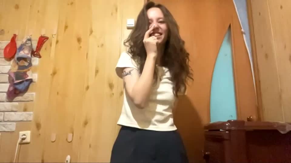 danettegondran Webcam Chat September 7, 2026