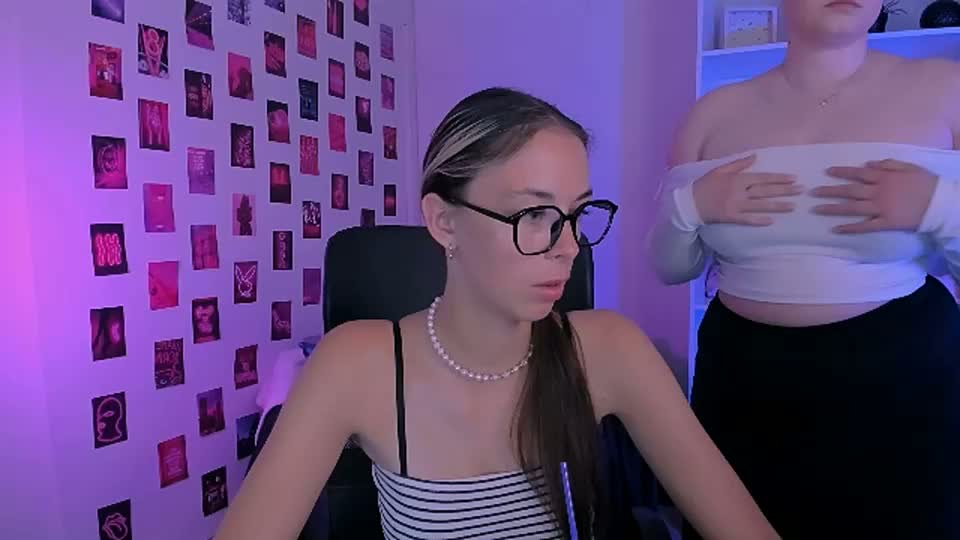 nikol_kitt Webcam Chat September 7, 2026
