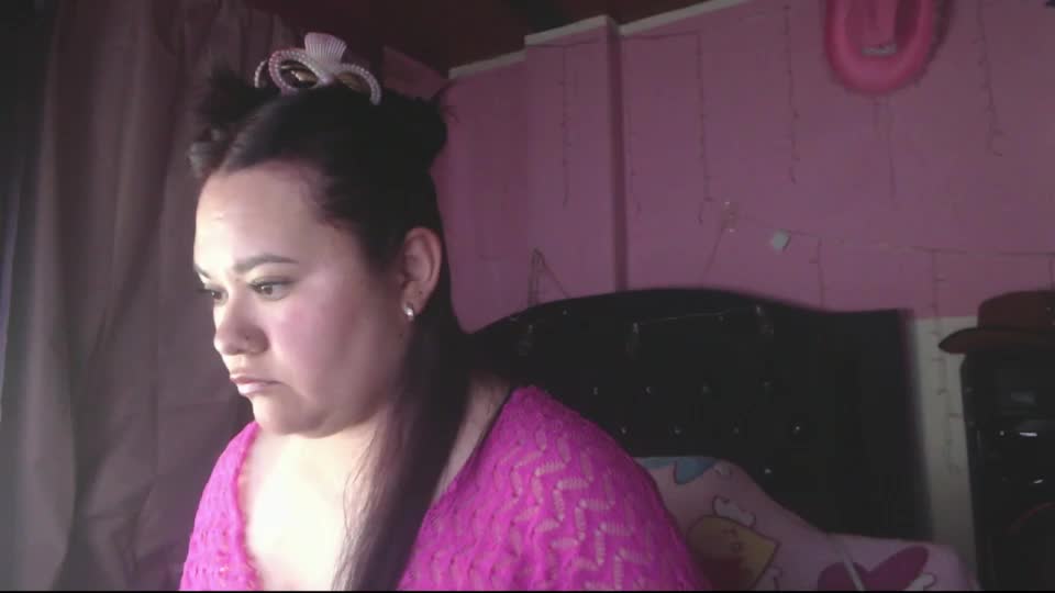 nikkirous_ Webcam Chat September 7, 2026