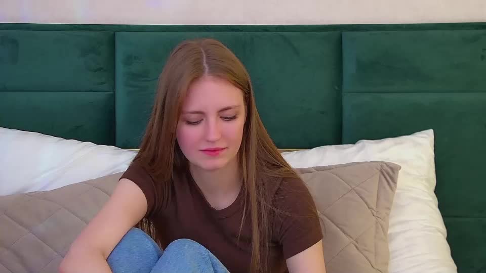 sofiasarvain Webcam Chat September 7, 2026