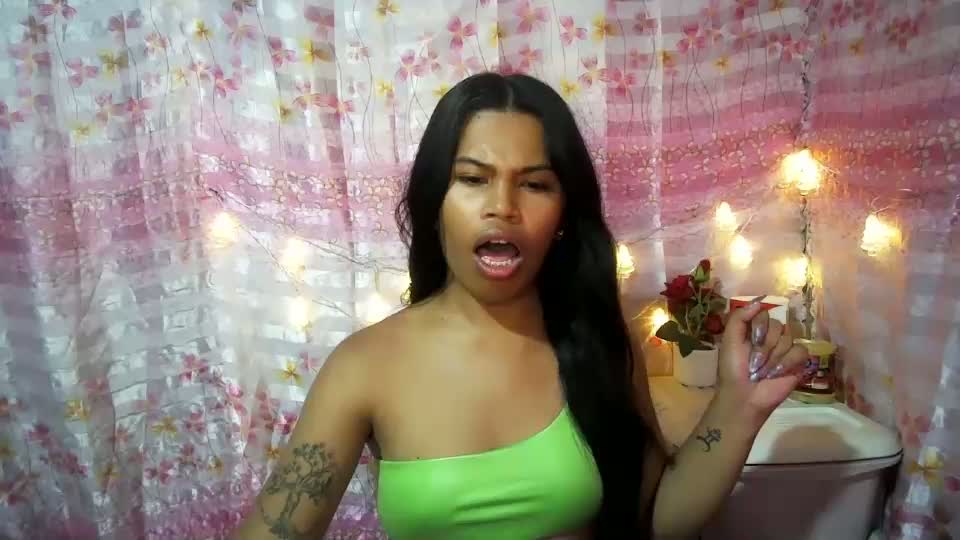 yourqueen_19 Webcam Chat September 7, 2026