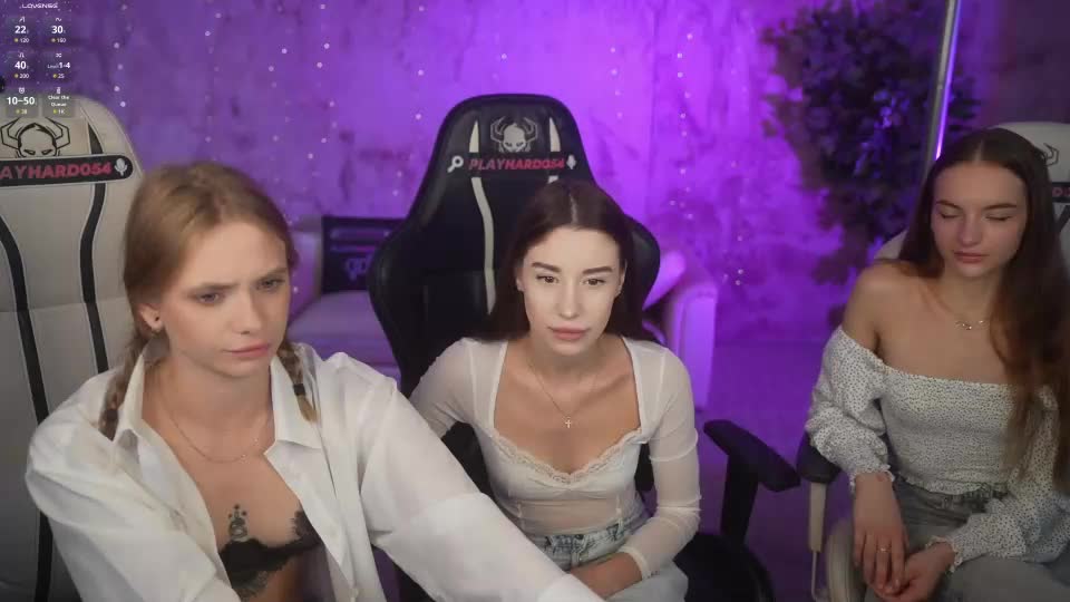 kira0541 Webcam Chat September 7, 2026