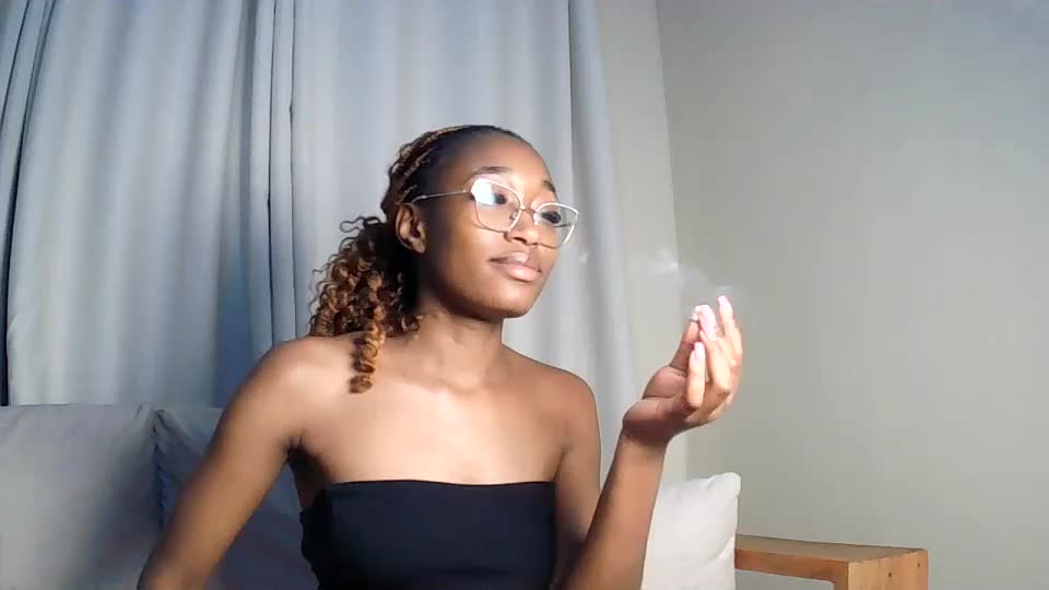 pinkaura_ Webcam Chat September 7, 2026