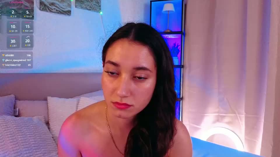 sharonrodrigueez Webcam Chat September 7, 2026
