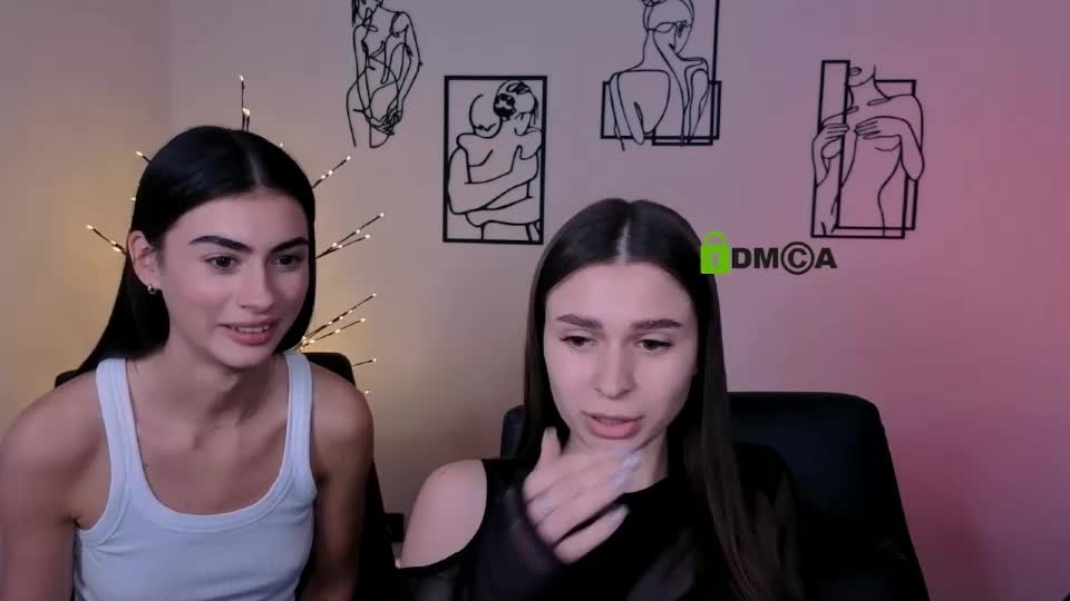 kaisy_star Webcam Chat September 7, 2026