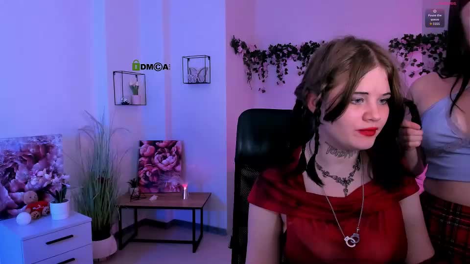 miss_courtney Webcam Chat September 7, 2026