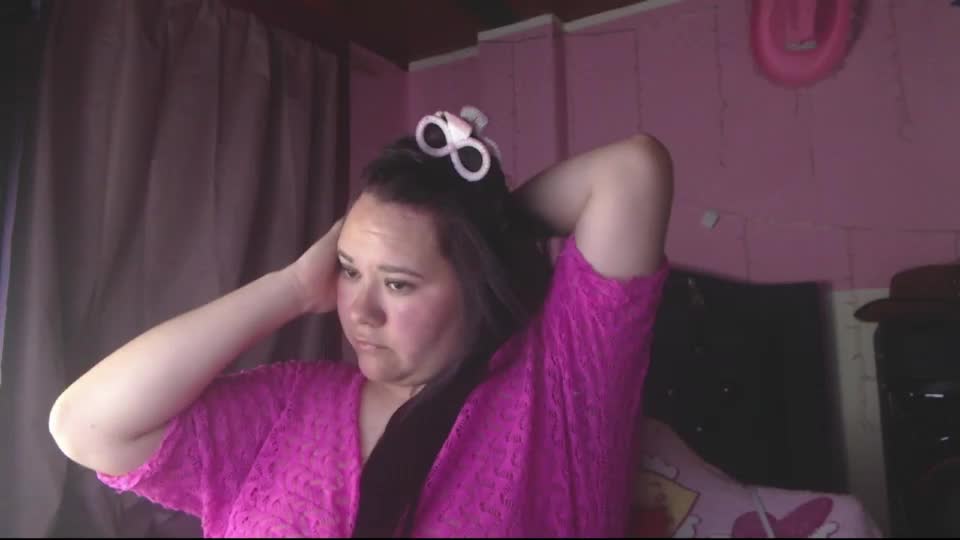 nikkirous_ Webcam Chat September 7, 2026