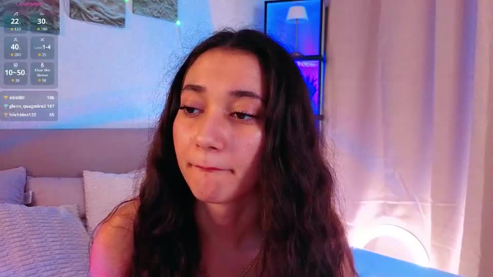 sharonrodrigueez Webcam Chat September 7, 2026