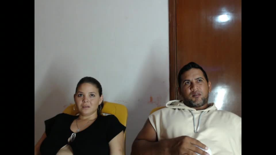 steveneva Webcam Chat September 7, 2026