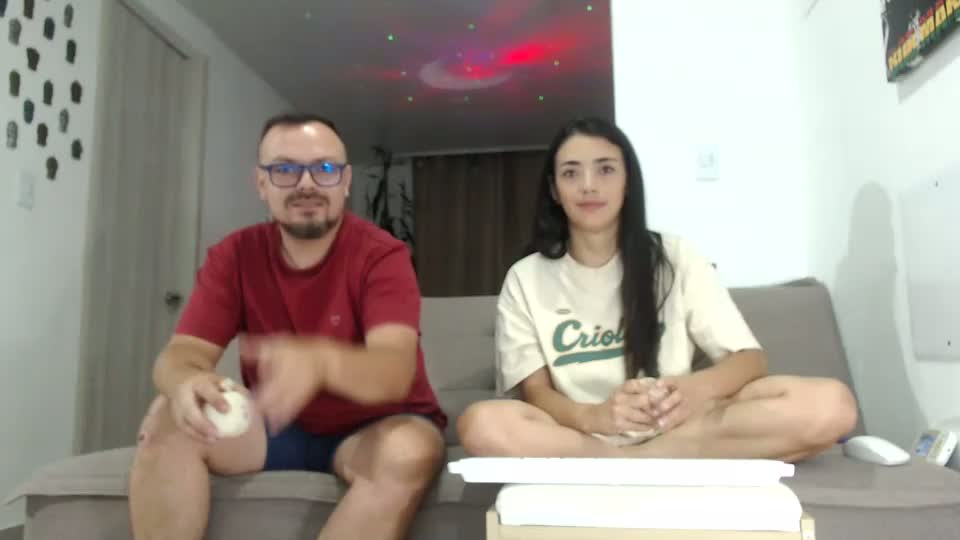 harrycum4you Webcam Chat September 7, 2026