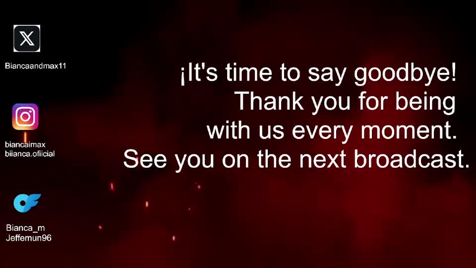 bianca_and_maxwell Webcam Chat September 7, 2026