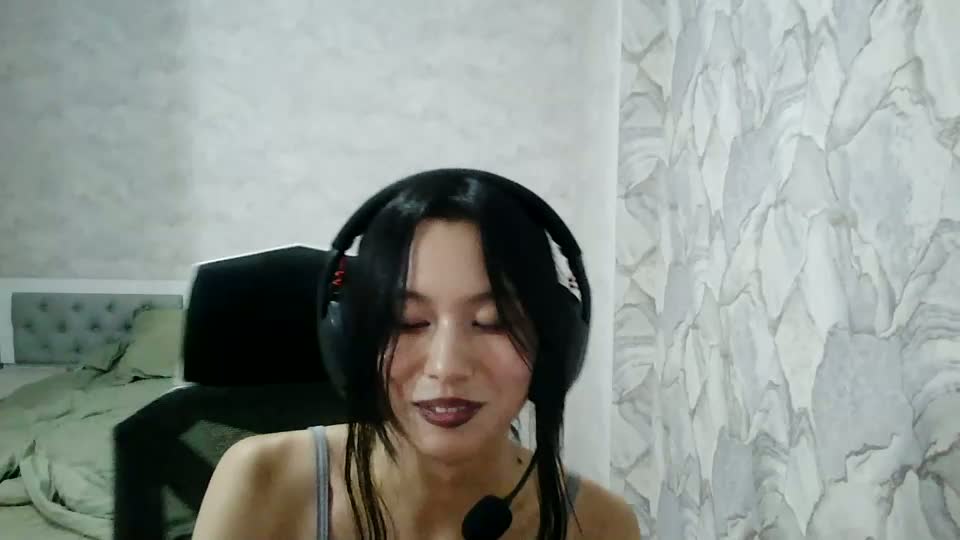 migdaliabellusci Webcam Chat September 7, 2026