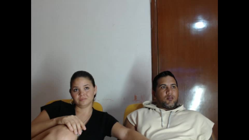 steveneva Webcam Chat September 7, 2026