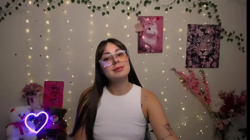 amanda_bright_ Webcam Chat September 7, 2026
